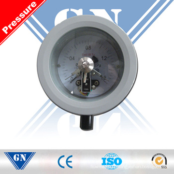 Cx-Pg-Syx-100/150b Explosion Proof Miniature Pressure Gauge (CX-PG-SYX-100/150B)